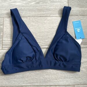 NWT Cupshe Swim Top Size S